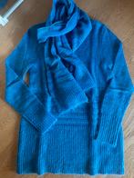 Tuniek Caroline Biss met sjaal (36), Kleding | Dames, Ophalen of Verzenden, Zo goed als nieuw