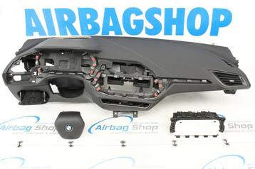 Airbag kit Tableau de bord HUD BMW 1 serie F40