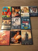 set van 10 DVDs, À partir de 16 ans, Enlèvement ou Envoi, Comme neuf, Autres genres