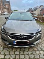 Opel Astra 2017, Autos, Opel, Achat, Euro 6, Boîte manuelle, 610 kg