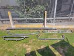 Ligt bars mercedes sprinter, Ophalen, Gebruikt