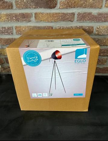 Eglo Chester lamp beschikbaar voor biedingen