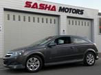 Opel Astra GTC 1.6 Benzine | Unieke Wagen | 12MGarantie, Auto's, Voorwielaandrijving, Leder en Stof, Bedrijf, https://public.car-pass.be/vhr/f843632c-99c1-4759-adb3-cd7a81031e45