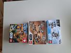 lot Lego Star Wars neufs, Nieuw, Ophalen of Verzenden, Lego