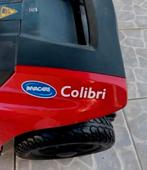 Scooter  invacare colibri, Ophalen, 10 km/u of minder, Gebruikt, Invacare