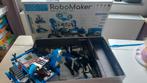 Robomaker laboratoire de robotique éducative codage clemento, Comme neuf, Enlèvement ou Envoi