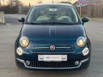 FIAT 500 HYBRIDE! / EERSTE EIGENAAR! / GEKEURD VVK!, Auto's, Fiat, Voorwielaandrijving, 4 zetels, Stof, Bedrijf