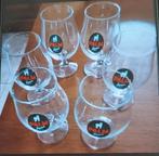 6 verres palm neufs, Collections, Enlèvement ou Envoi, Comme neuf, Palm