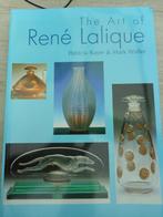 The Art of René lalique - uitgave 2001, Boeken, Ophalen of Verzenden