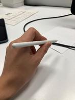 Apple Pencil 2 – zo goed als nieuw, Computers en Software, Ophalen of Verzenden, Zo goed als nieuw, Apple iPad