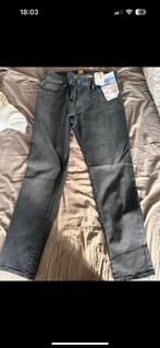 Nieuwe jeans 34/32, Kleding | Heren, Spijkerbroeken en Jeans, Zwart, Nieuw, Ophalen of Verzenden, M5