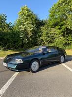 Alpine Renault V6 GT 1986 - eerste eigenaar!, Auto's, Alpine, Overige modellen, Radio, Overige kleuren, Handgeschakeld