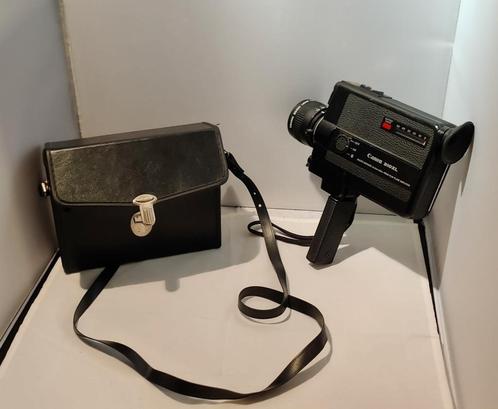 Canon 310 XL - Super 8 film, Verzamelen, Foto-apparatuur en Filmapparatuur, Ophalen of Verzenden