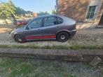 Seat, Auto's, Automaat, Zwart, Bruin, Leon