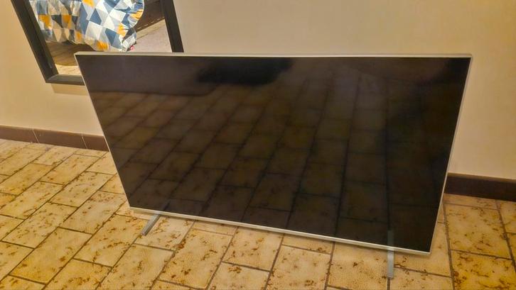 Philips tv te koop met Ambilights., Audio, Tv en Foto, Afstandsbedieningen, Zo goed als nieuw, Origineel, Tv, Ophalen