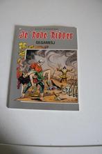 De Rode Ridder Nr 118 : Gilgamesj - 1-ste druk 1986, Boeken, Stripverhalen, Karel Biddeloo, Eén stripboek, Ophalen of Verzenden