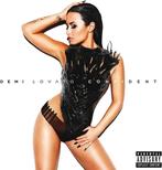 cd ' Demi Lovato - Confident (Deluxe edit.)gratis verzending, Comme neuf, Dance populaire, Enlèvement ou Envoi