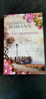 Corina Bomann - De stormroos, Boeken, Literatuur, Ophalen of Verzenden