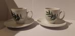 Tasse en porcelaine Guy Degrenne, Ophalen
