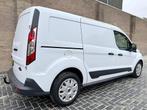 Ford Transit Connect 120pk Automaat L2H1 Cruise Airco Trekha, Autos, Camionnettes & Utilitaires, 1556 kg, Achat, Entreprise, 3 places