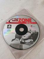 PLAYSTATION  ZONE CD VOL.1, Ophalen of Verzenden
