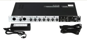usb interface Steinberg UR824 beschikbaar voor biedingen