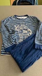 Pyjama hema, m146/152, Kinderen en Baby's, Kinderkleding | Maat 146, Nacht- of Onderkleding, Gebruikt, Ophalen of Verzenden, Hema