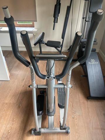 Crosstrainer van het merk Dunlop, Enlèvement ou Envoi, Utilisé