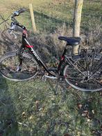 Stadsfiets Trek, Fietsen en Brommers, Fietsen | Dames | Damesfietsen, Gebruikt, Versnellingen, 50 tot 53 cm, Ophalen