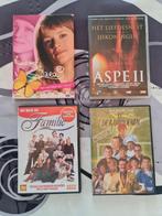 Dvd 's nederlandstalig : soap / reality-tv / koken / komedie, Cd's en Dvd's, Ophalen of Verzenden, Zo goed als nieuw