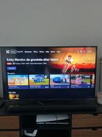 Panasonic tv 55 ich, Audio, Tv en Foto, Televisies, Ophalen, Zo goed als nieuw, Panasonic