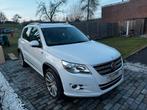 VW TIGUAN 2011 2.0TDI R-LINE, Auto's, Bedrijf, Tiguan, Te koop, 2000 cc