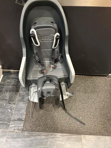 Fietsstoeltje beschikbaar voor biedingen