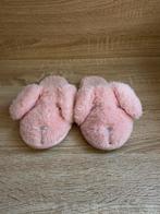 Fluffy Bunny pantoffels maatje 29/30, Kinderen en Baby's, Kinderkleding | Schoenen en Sokken, Meisje, Overige typen, Tedi, Ophalen of Verzenden