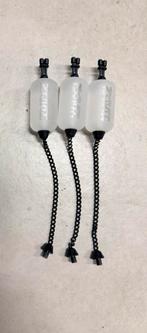 Nash bobbin large, Watersport en Boten, Hengelsport | Karpervissen, Ophalen of Verzenden, Zo goed als nieuw