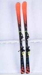157 skis FISCHER RC4 THE CURV TI 2022, Fischer, Carving, Skis, 140 à 160 cm