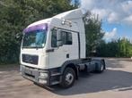 MAN TGM 15.290 BLS - LX (bj 2011), Automaat, Euro 5, Achterwielaandrijving, Electronic Stability Program (ESP)