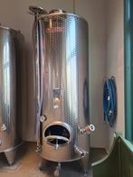 Opslag tank 2450L Letina Z2450LHV11