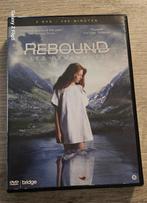 Rebound, Ophalen of Verzenden, Zo goed als nieuw