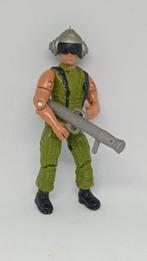 Remco 1985 US Forces Blaster Force, Utilisé, Enlèvement ou Envoi