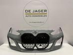 BMW 4 SERIE G26 GRAN COUPE M PAKKET VOORBUMPER BUMPER GRILLE, Gebruikt, BMW, Bumper