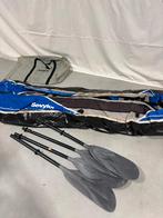 Kajak, Ophalen, Nieuw, 3-persoons of meer