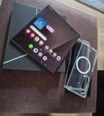 Samsung Galaxy Z fold 7, Telecommunicatie, Mobiele telefoons | Samsung, Ophalen of Verzenden, Galaxy Z Fold