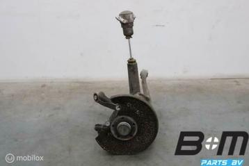 Wiellagerhuis linksachter Audi A6 4G 8K0505431AM beschikbaar voor biedingen