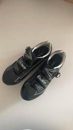 Exustar wielrenschoenen klikpedaal maat 42 unisex
