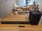 SAMSUNG HW-C450 Soundbar, Audio, Tv en Foto, Ophalen, Zo goed als nieuw