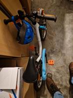 Kinder fiets, Fietsen en Brommers, Fietsen | Driewielers, Ophalen