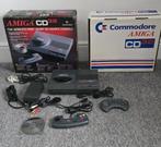 Amiga CD32  vintage rare retro console new, Ophalen of Verzenden, Commodore