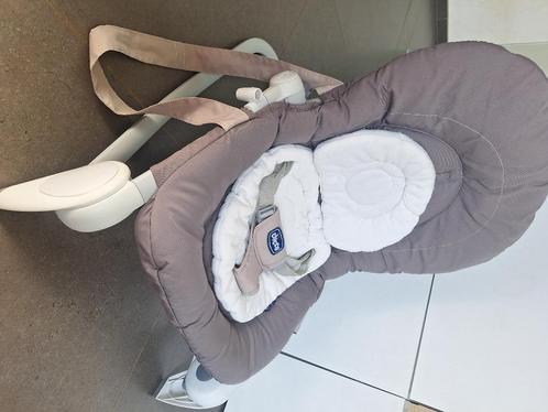 Chicco Baby relax/ wipper/ wipstoeltje, Kinderen en Baby's, Wipstoeltjes, Zo goed als nieuw, Wipstoel, Chicco, Verstelbaar, Ophalen