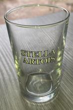 Stella Artois glaasje, Ophalen of Verzenden